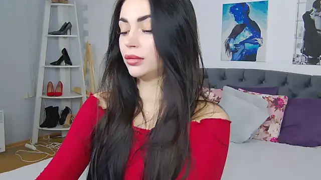 Agnessa online show from 04-18-26, 10:19