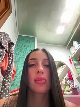 Snapshot of Soft_Pleasure chatting on 09-18-25, 08:11 Soft Pleasure online show from 09-18-25, 08:11