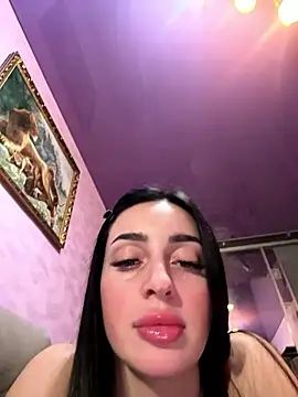 Soft Pleasure online show from 01-12-26, 06:57