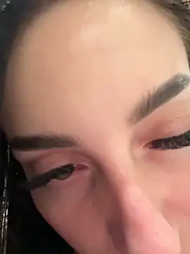 Soft Pleasure online show from 03-12-26, 07:20