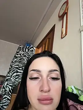 Soft Pleasure online show from 03-19-26, 08:07