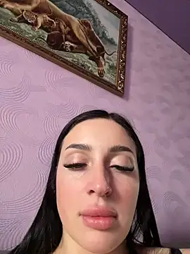 Soft Pleasure online show from 04-01-26, 06:25