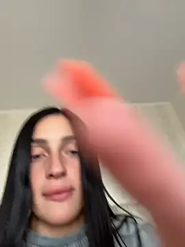 Soft Pleasure online show from 06-01-26, 11:34
