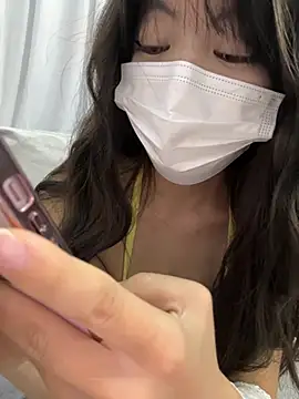 cute-yay online show from 01-14-26, 03:34