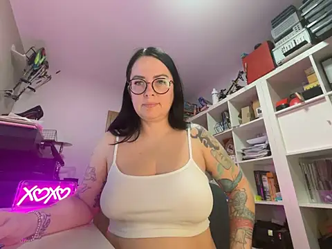 annalea85 online show from 03-18-26, 05:27