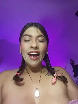 Fox Roxxan online show from 05-16-26, 02:19