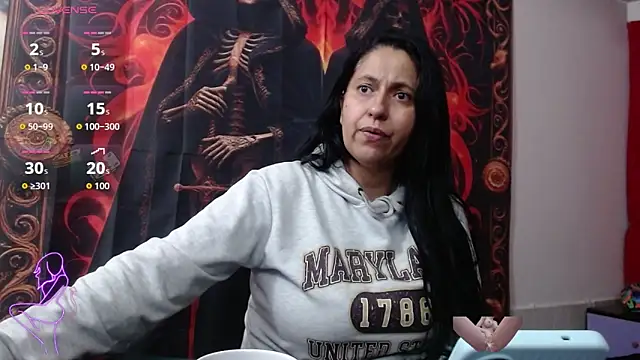 holydeath 1 online show from 06-12-26, 08:08