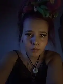 666lina420 online show from 03-01-26, 08:55