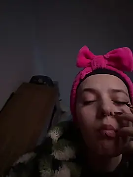 666lina420 online show from 03-08-26, 06:44