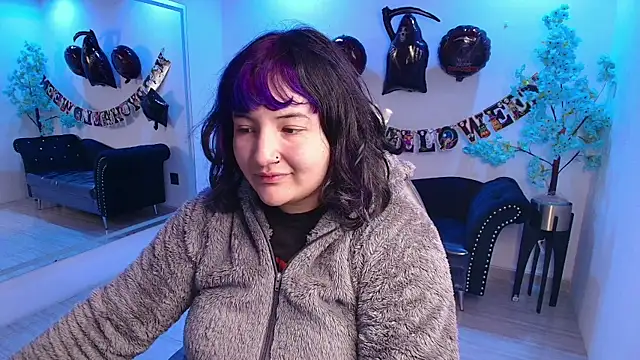 Ritsuka berry online show from 10-28-25, 03:43