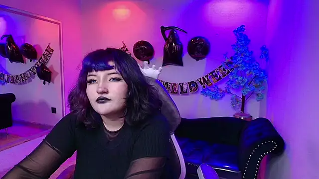 Ritsuka berry online show from 10-31-25, 03:46