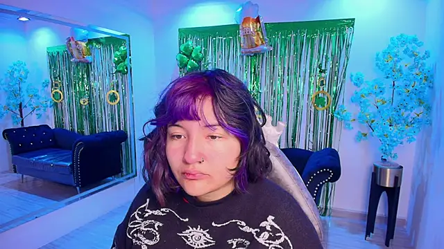 Ritsuka berry online show from 03-19-26, 07:40