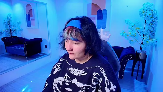 Ritsuka berry online show from 04-10-26, 07:40