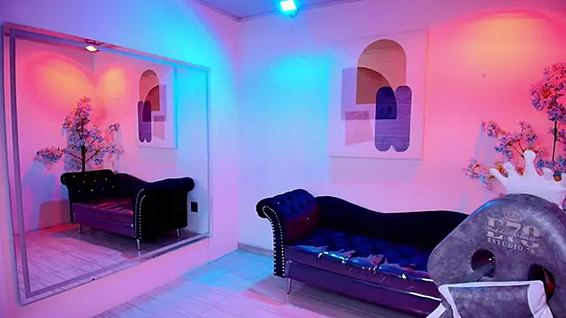 Ritsuka berry online show from 04-15-26, 07:32