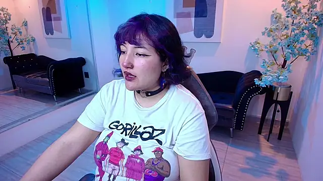 Ritsuka berry online show from 05-16-26, 08:29