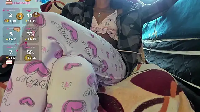 Snapshot of Goddess_Brenda chatting on 10-01-25, 03:29 Goddess Brenda online show from 10-01-25, 03:29