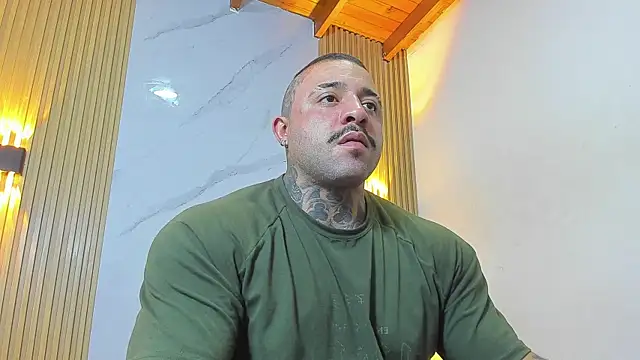 MISTER VENOM online show from 11-30-25, 04:05