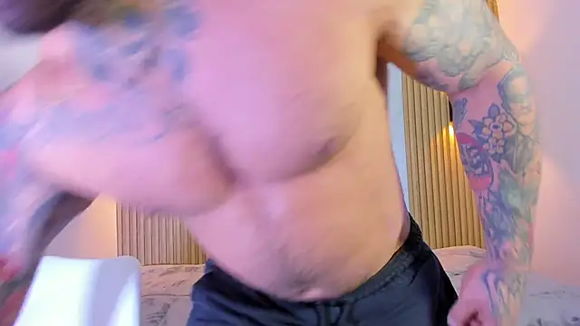 MISTER VENOM online show from 12-17-25, 03:34