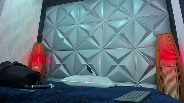 GreciaFox1 online show from 09-10-25, 11:10