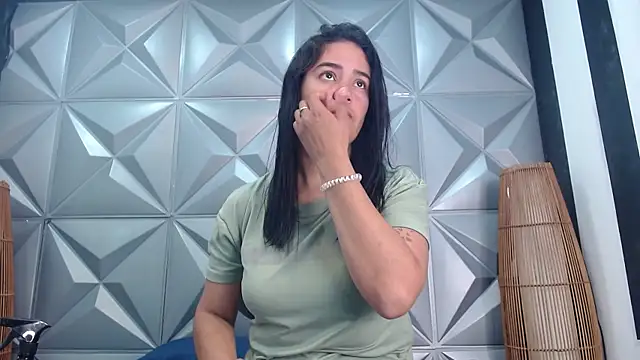 GreciaFox1 online show from 09-15-25, 11:21