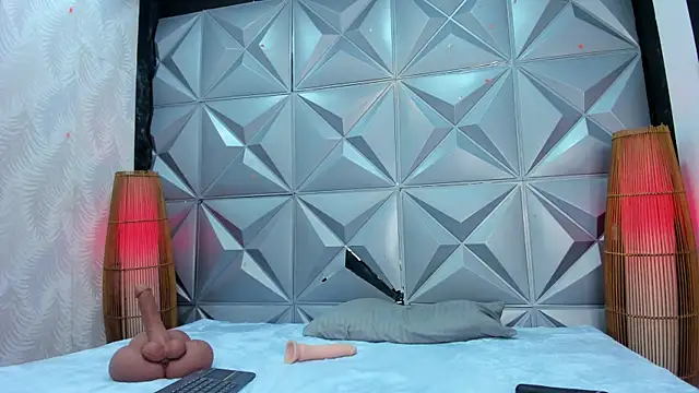 GreciaFox1 online show from 11-12-25, 11:21