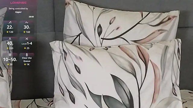 RianaRey online show from 02-10-26, 04:11