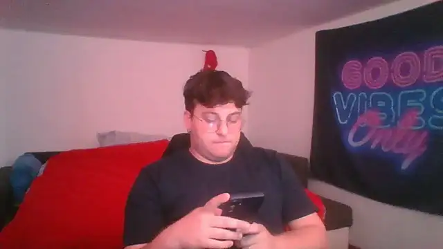 billy125thor online show from 03-11-26, 06:08