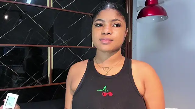 HannyThompson online show from 04-11-26, 12:42