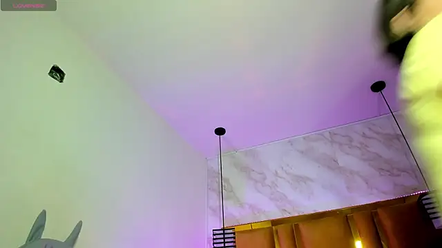 Luciifeer  online show from 09-17-25, 06:31