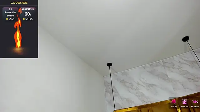 Luciifeer  online show from 09-26-25, 06:23