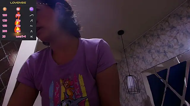 Luciifeer  online show from 11-27-25, 06:43