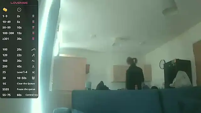 avamaxwell online show from 04-27-26, 11:41