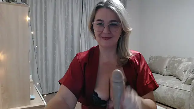 EleanoraDream online show from 01-05-26, 05:27