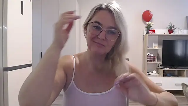 EleanoraDream online show from 03-23-26, 10:08