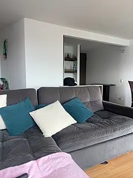 Nova Gabriela online show from 11-12-25, 03:01