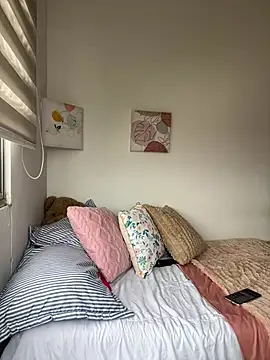 Nova Gabriela online show from 03-05-26, 02:57