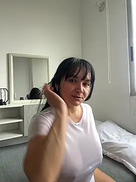 Nova Gabriela online show from 04-08-26, 02:50