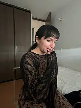 Nova Gabriela online show from 07-30-26, 03:22
