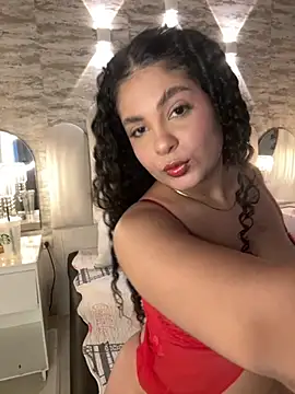 Yassy vazquez online show from 09-10-25, 07:36