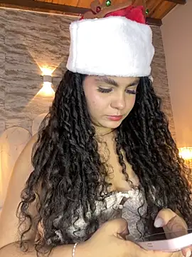 Yassy vazquez online show from 12-03-25, 07:45