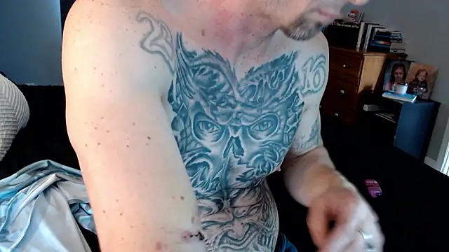 TheGrudge206 online show from 01-17-26, 08:23