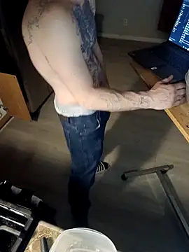 TheGrudge206 online show from 03-01-26, 08:05