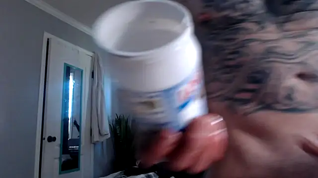 TheGrudge206 online show from 03-14-26, 03:06