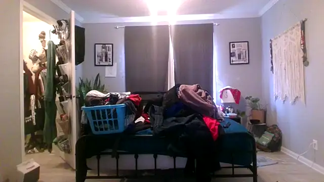 TheGrudge206 online show from 03-24-26, 07:08