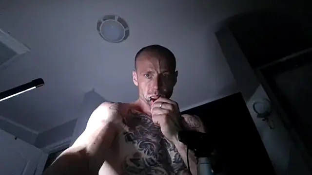 TheGrudge206 online show from 04-12-26, 09:25