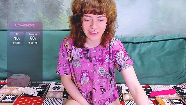 Georgia  Miller online show from 05-21-26, 07:54