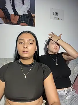 nicolexxaleja online show from 02-06-26, 10:46