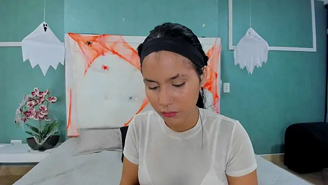 ania gomez online show from 11-01-25, 09:17