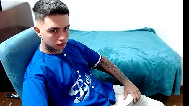 santii ss online show from 09-11-25, 12:33