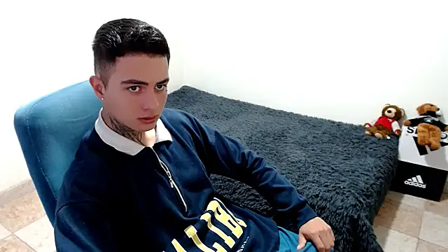 santii ss online show from 10-22-25, 03:34